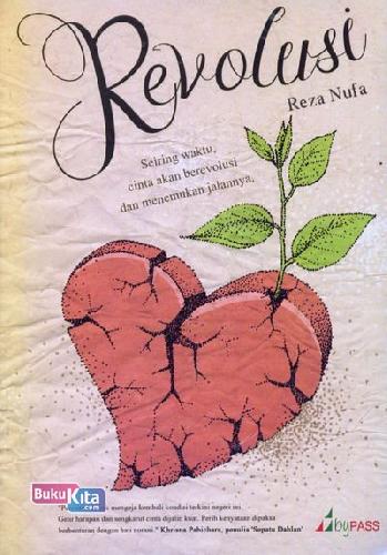 Cover Buku Revolusi bk