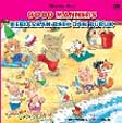 Buku Berjendela: Kebiasaan Baik dan Buruk - Lift the Flaps Book: Good Manners