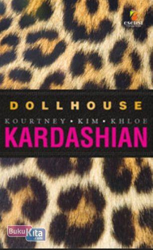 Cover Buku Dollhouse (Softcover) 1