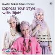 Express Your Style with Hijab!