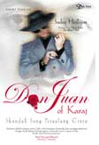 Cover Buku Don Juan of Karaj : Skandal Sang Petualang Cinta