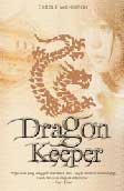 Cover Buku Dragon Keeper#1 : Dragon Keeper