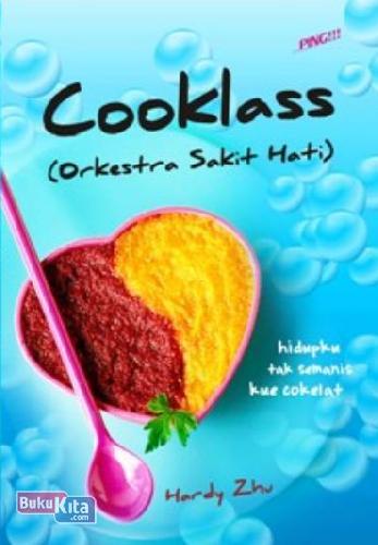 Cover Buku Cooklass