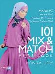 101 Mix & Match Hijab Look