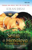 Cover Buku Senja di Himalaya - The Inheritance of Loss