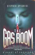 Cover Buku The Gas Room
