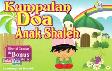 Cover Buku Kumpulan Doa Anak Shaleh