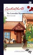 Cover Buku Misteri Listerdale - The Listerdale Mystery
