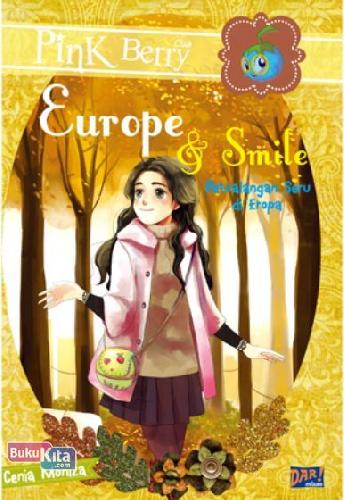 Cover Buku Pbc: Europe And Smile