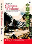 Cover Buku The Best of Chinese Wisdom (Hard Cover)