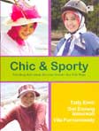 Cover Buku Chic & Sporty : Kerudung Apik untuk Aktivitas Outdoor dan Olah Raga
