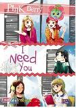Pbc: I Need You