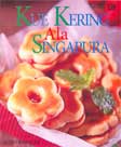 Cover Buku Kue Kering ala Singapura