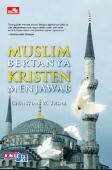 Muslim Bertanya Kristen Menjawab (Cover Baru)