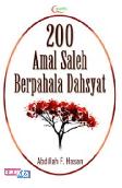 200 Amal Saleh Berpahala Dahsyat [Edisi Revisi]