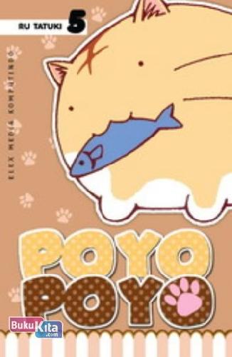 Cover Buku Poyo-poyo 05
