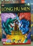 Cover Buku Long Hu Men - The Vengeance Continues 1