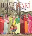Hijab Syari For Daily And Travelling
