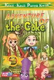 Kkpk: Adventure Of The Cake