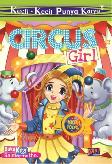 Kkpk: Circus Girl