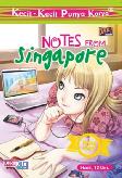 Kkpk: Notes From Singapore