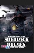 Sherlock Holmes : Misteri Di Wisma Wisteria
