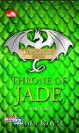 Temeraire Buku 2 : Throne of Jade