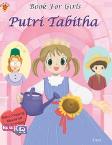 Book For Girls 1 : Putri Tabitha