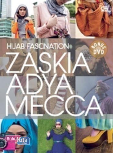 Cover Buku Hijab Fascination