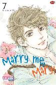 Marry Me, Mary! 07