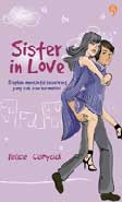 Cover Buku Sister in Love