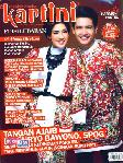 Majalah Kartini No 2353 | 25 Juli - 15 Agustus 2013