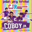 Coboy Junior Unofficial Book