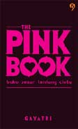 Cover Buku The Pink Book - Buku Besar Tentang Cinta