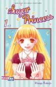 Sugar Princess 01