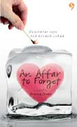 Cover Buku An Affair to Forget