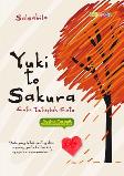 Cover Buku Yuki To Sakura