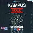 Cover Buku Kampus Holic