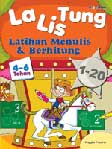 Cover Buku Lalistung (Latihan Menulis & Berhitung)