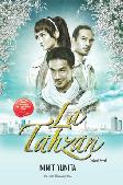 Cover Buku La Tahzan