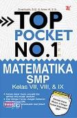 Top Pocket No.1 Matematika SMP Kelas 1, 2, & 3