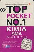 Top Pocket No.1 Kimia SMA Kelas X,XI & XII