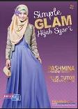Simple Glam Hijab Syar