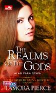Immortal 4 : The Realms of The Gods - Alam Para Dewa 