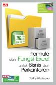 Formula dan Fungsi Excel untuk Bisnis dan Perkantoran