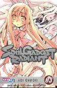 Soul Gadget Radiant 03
