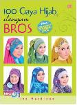 100 Gaya Hijab dengan Bros Plus Cara Membuat 20 Kreasi Bros