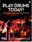 Play Drums Today (Edisi Baru)