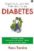 Cover Buku Segala Sesuatu Yang Harus Anda Ketahui Tentang Diabetes