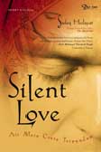 Cover Buku Silent Love : Air Mata Cinta Terpendam